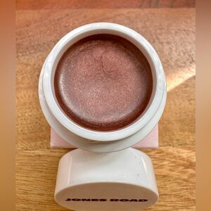 Limited Edition Pinky Bronze Mini Miracle Balm